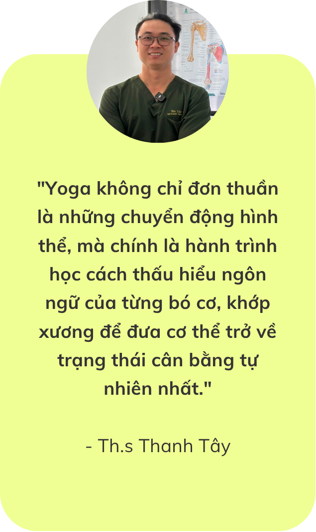 Học viện Yoga YMT