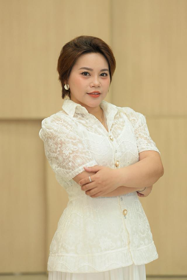 Học viên Kim Anh