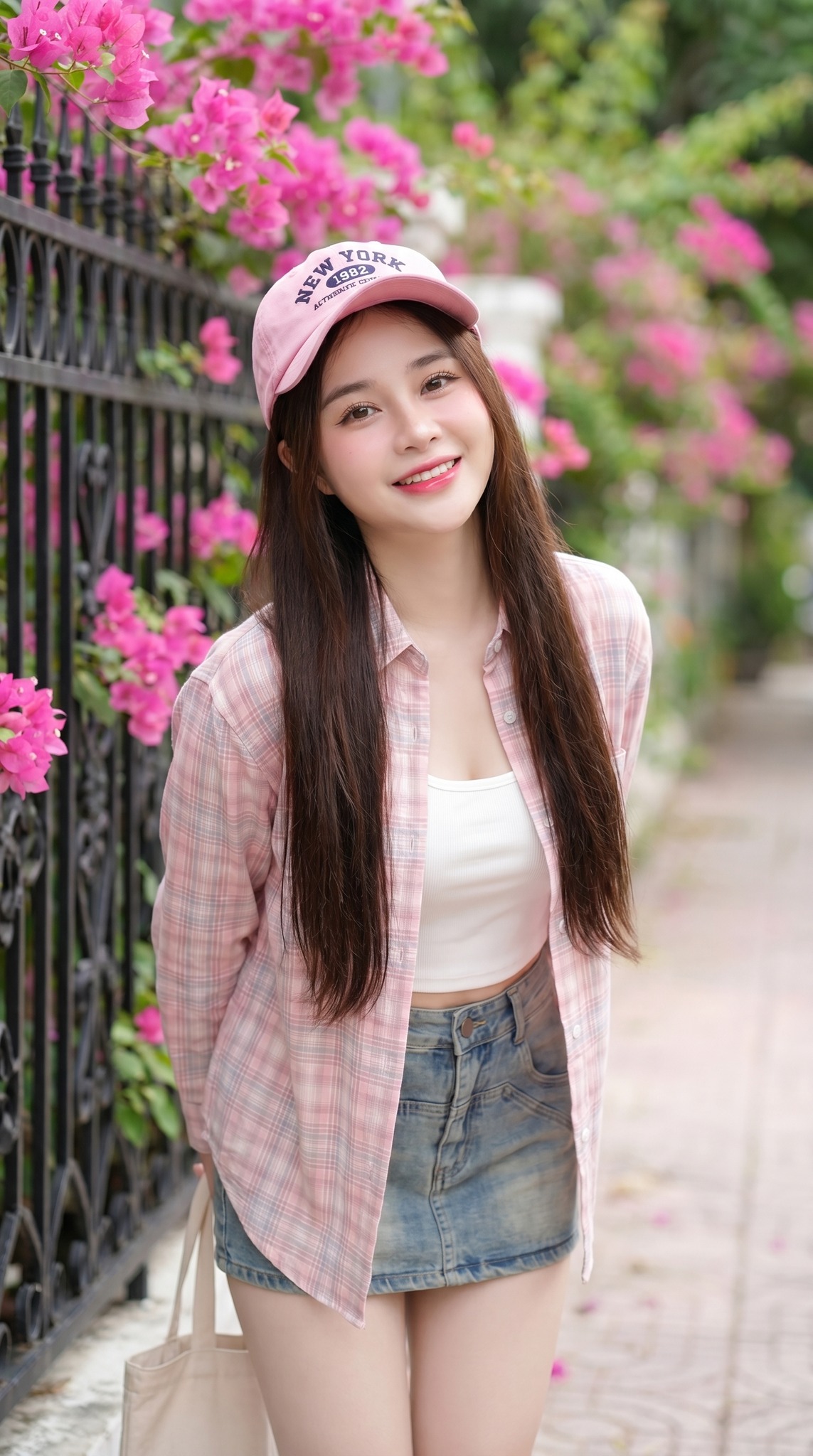 Học viên Kim Anh