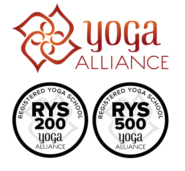 Chứng nhận Yoga Alliance trong chương trình đào tạo HLV Yoga 500H tại YMT Academy