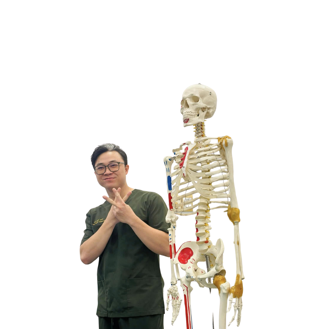 Mr.Tây YMT dẫn dắt hành trình HLV Yoga 200H