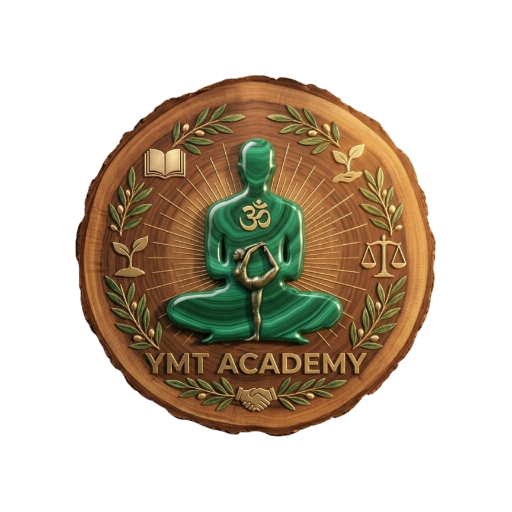 Huy hiệu YMT Academy