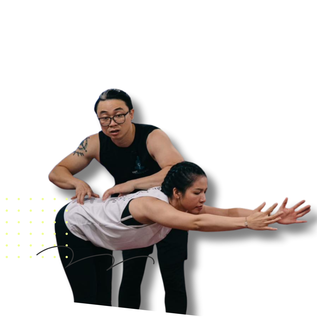 Học viện Yoga YMT